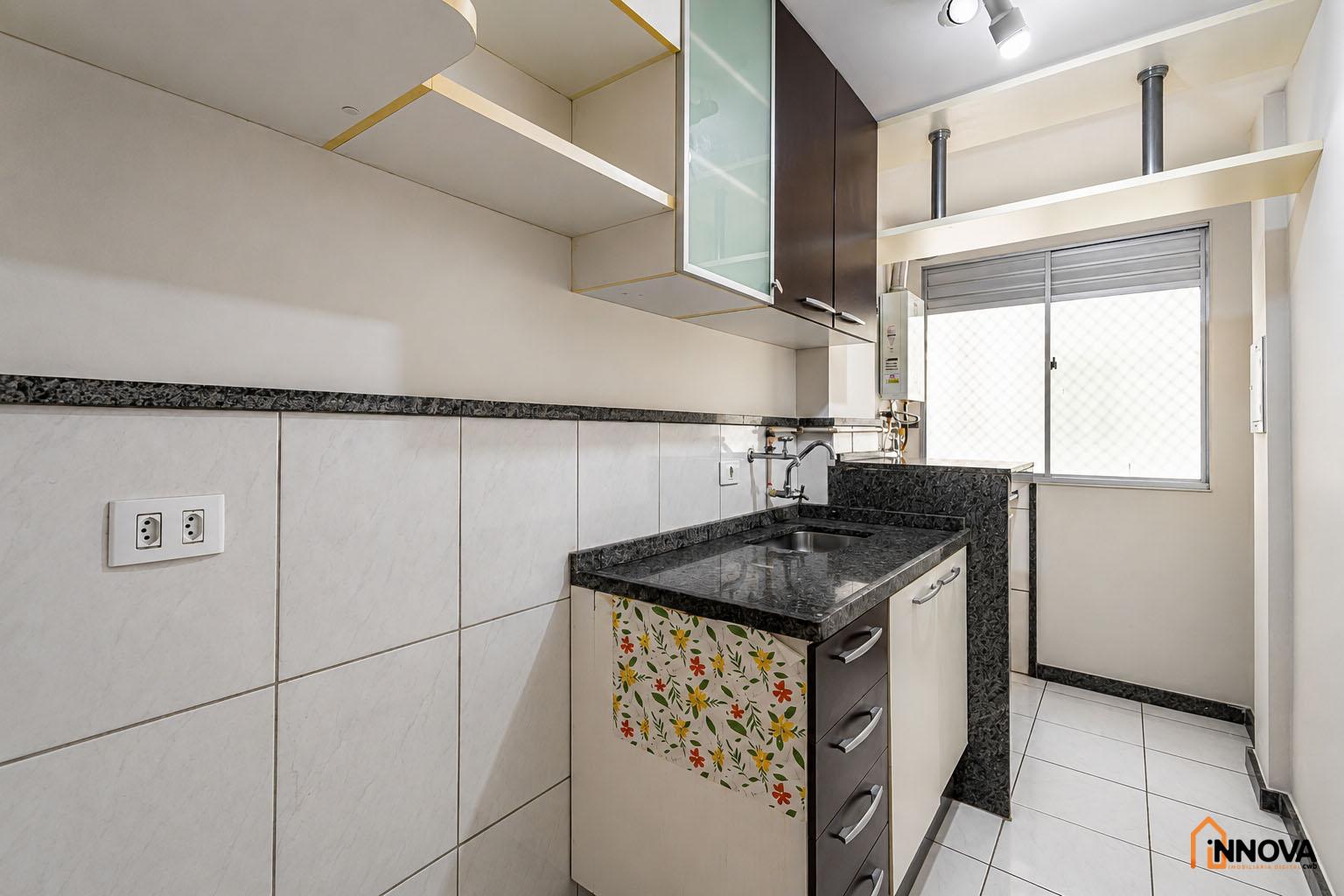 Apartamento para locação - Cabral ( condomínio incluso ) - Foto 5
