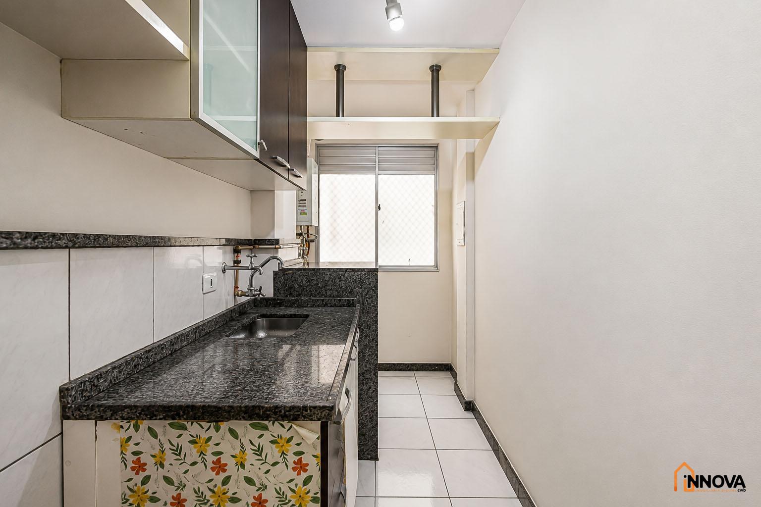 Apartamento para locação - Cabral ( condomínio incluso ) - Foto 6