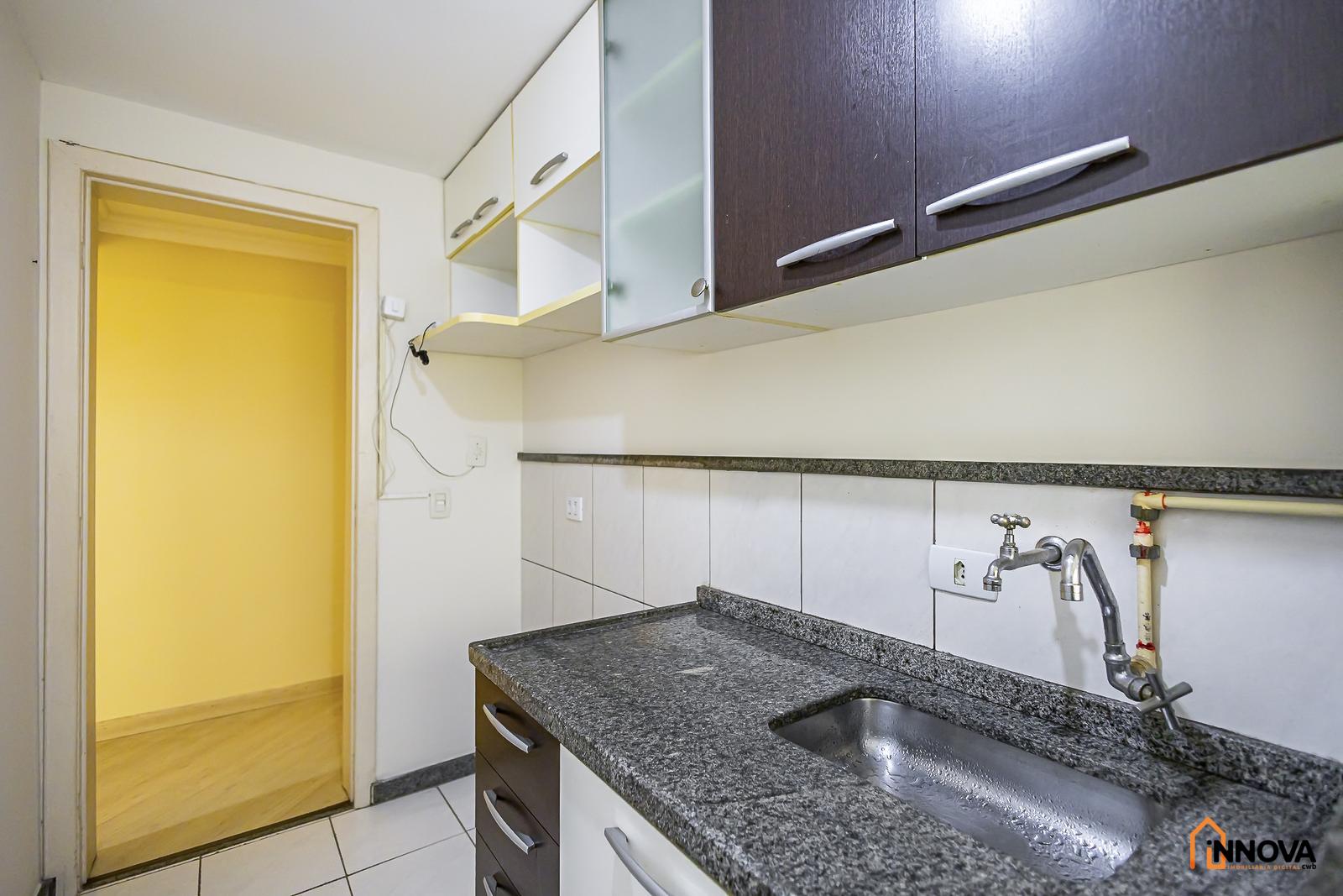 Apartamento para locação - Cabral ( condomínio incluso ) - Foto 7