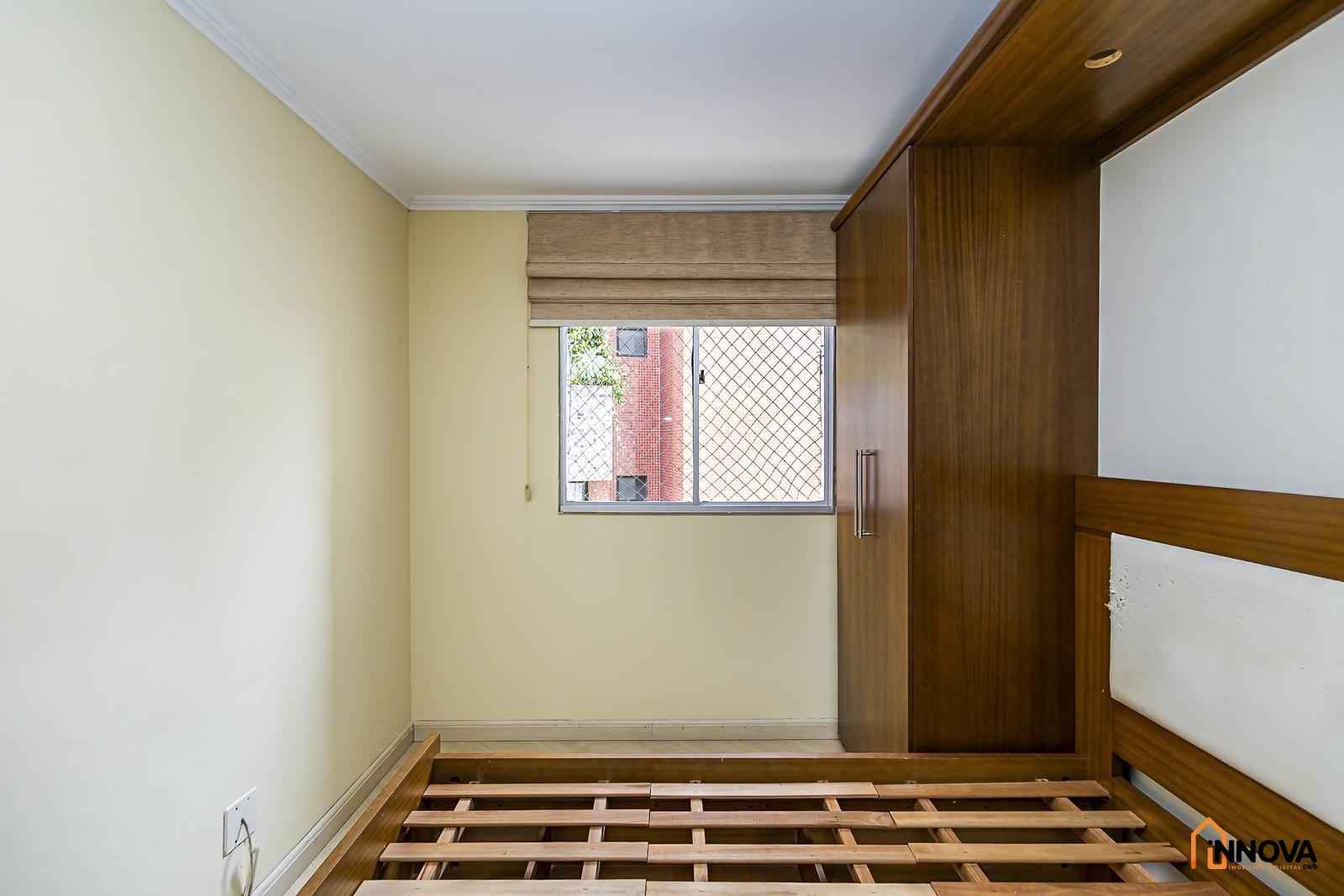 Apartamento para locação - Cabral ( condomínio incluso ) - Foto 9