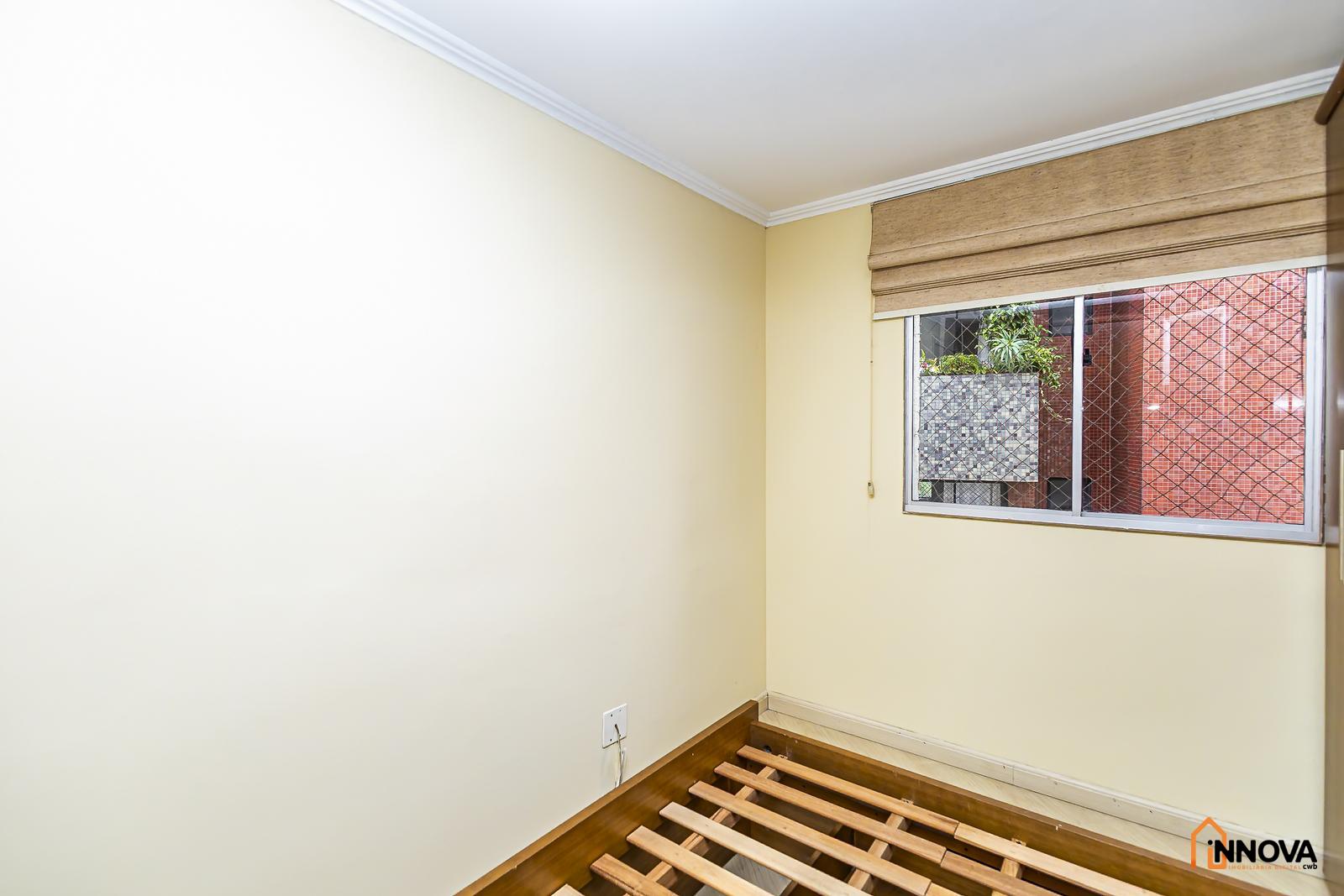 Apartamento para locação - Cabral ( condomínio incluso ) - Foto 10