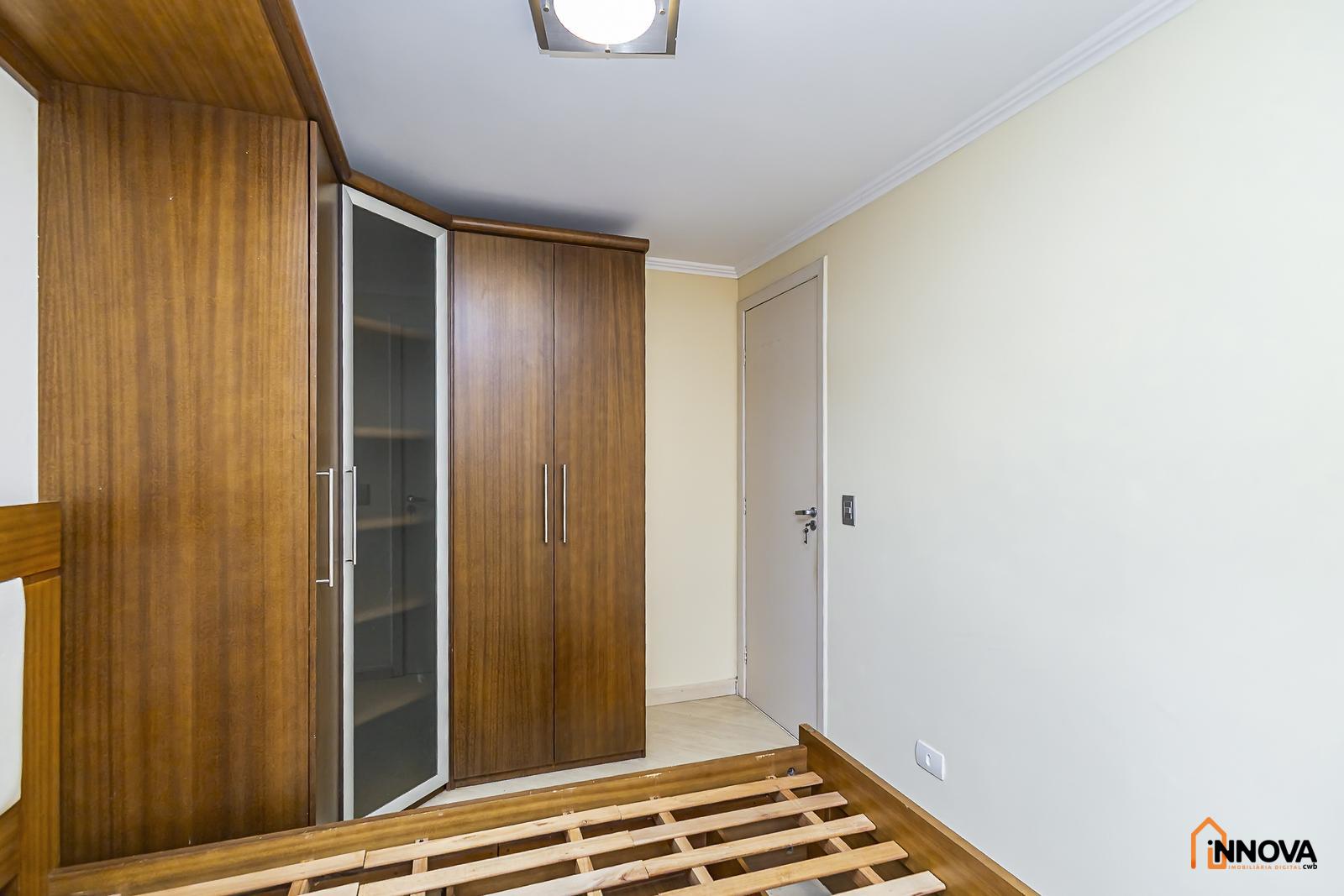 Apartamento para locação - Cabral ( condomínio incluso ) - Foto 11