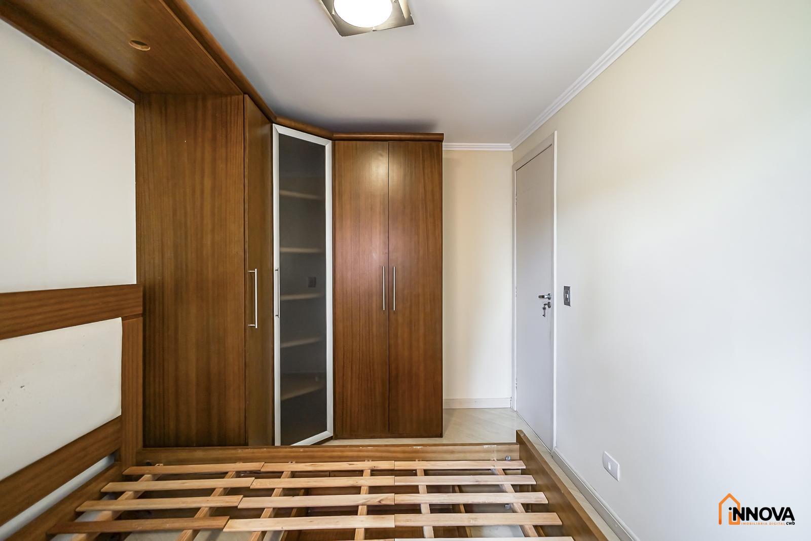 Apartamento para locação - Cabral ( condomínio incluso ) - Foto 12