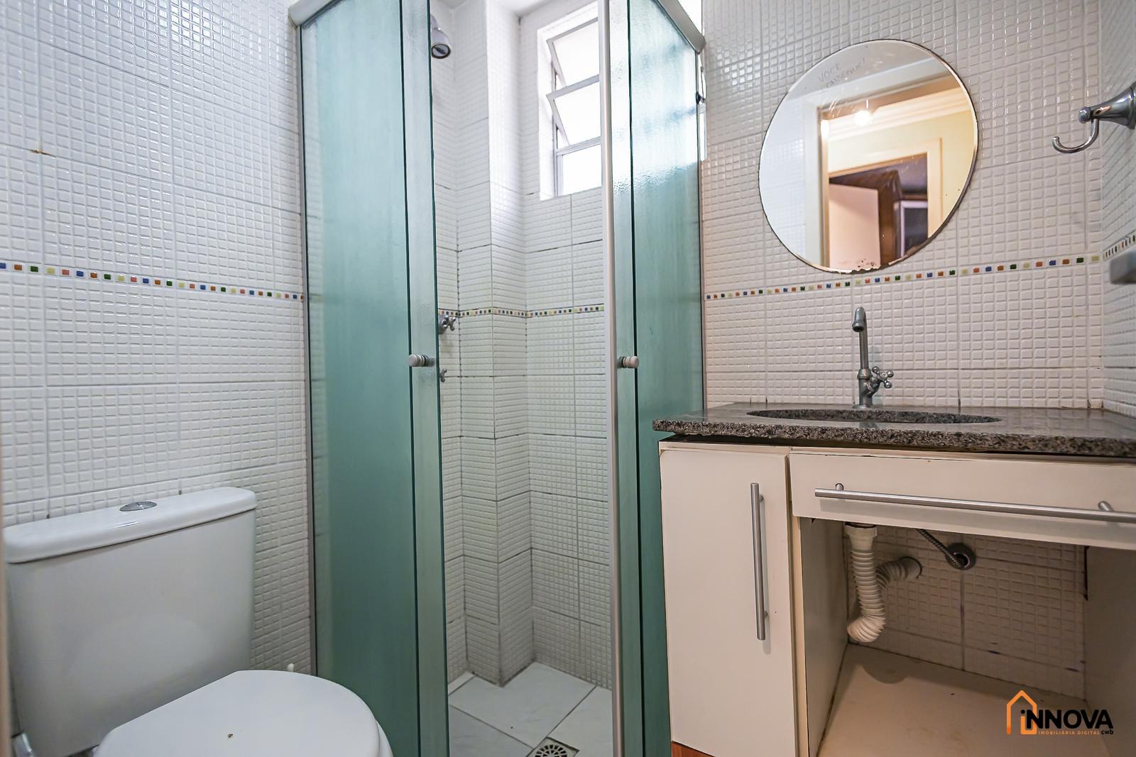 Apartamento para locação - Cabral ( condomínio incluso ) - Foto 13