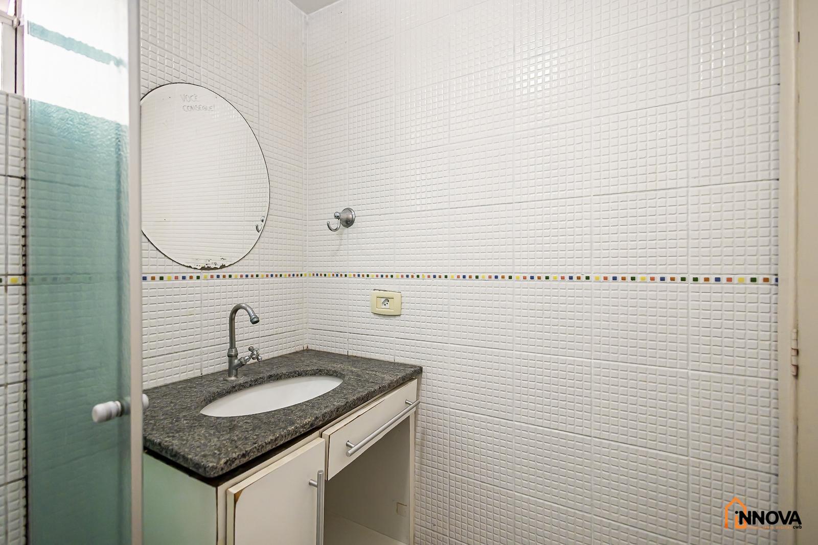 Apartamento para locação - Cabral ( condomínio incluso ) - Foto 14