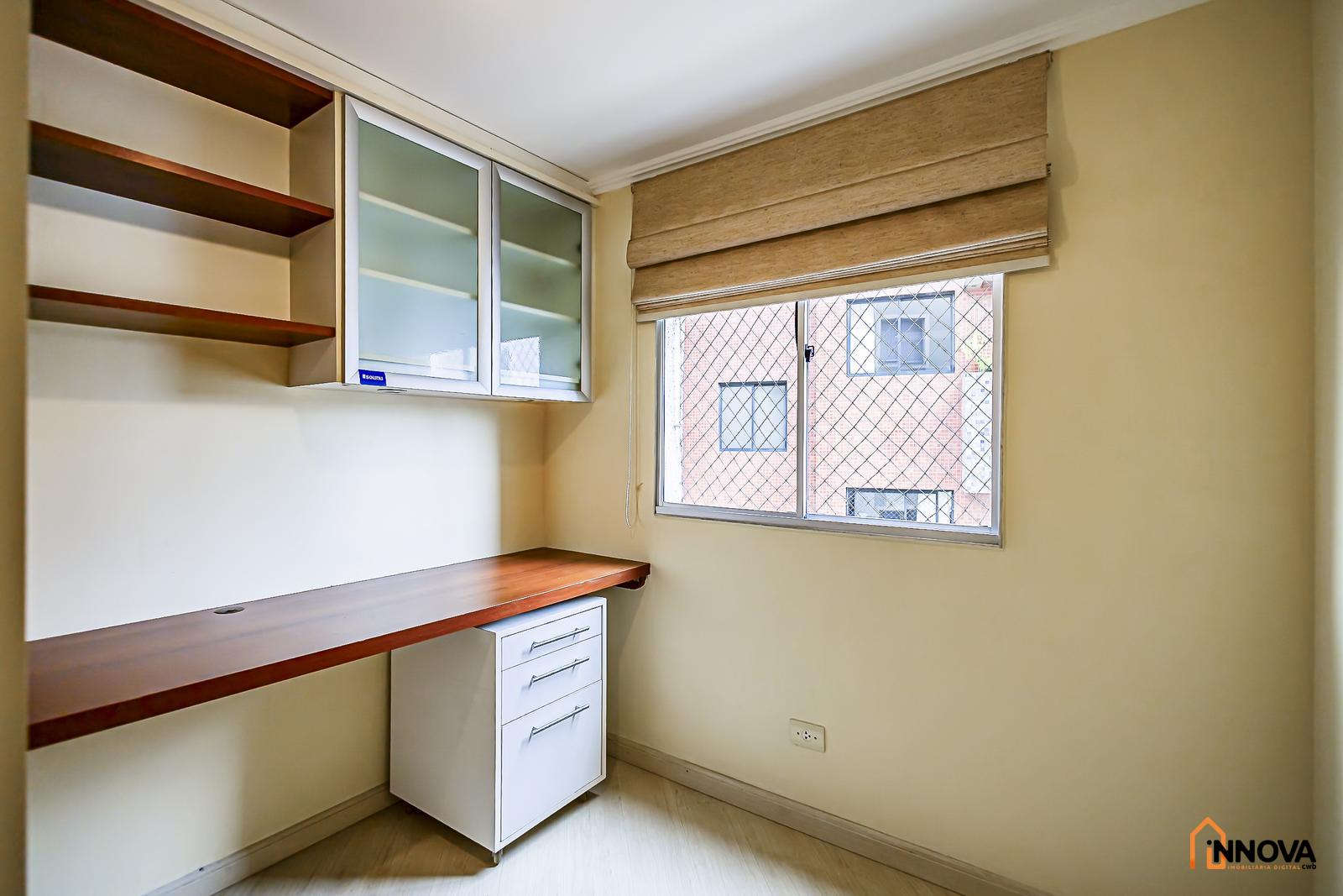 Apartamento para locação - Cabral ( condomínio incluso ) - Foto 15