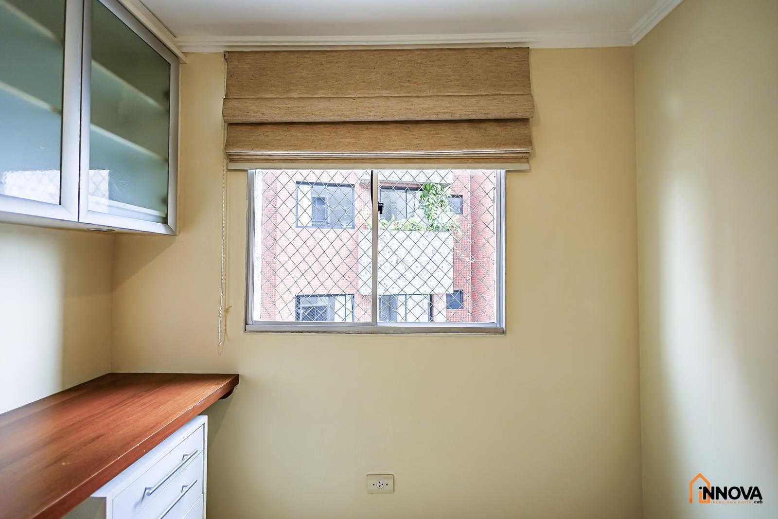 Apartamento para locação - Cabral ( condomínio incluso ) - Foto 16