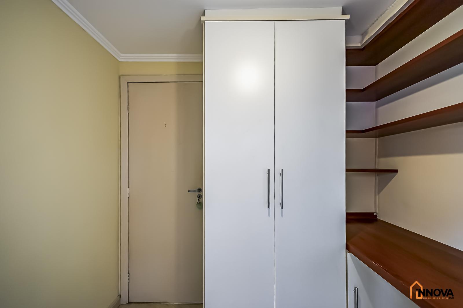 Apartamento para locação - Cabral ( condomínio incluso ) - Foto 17