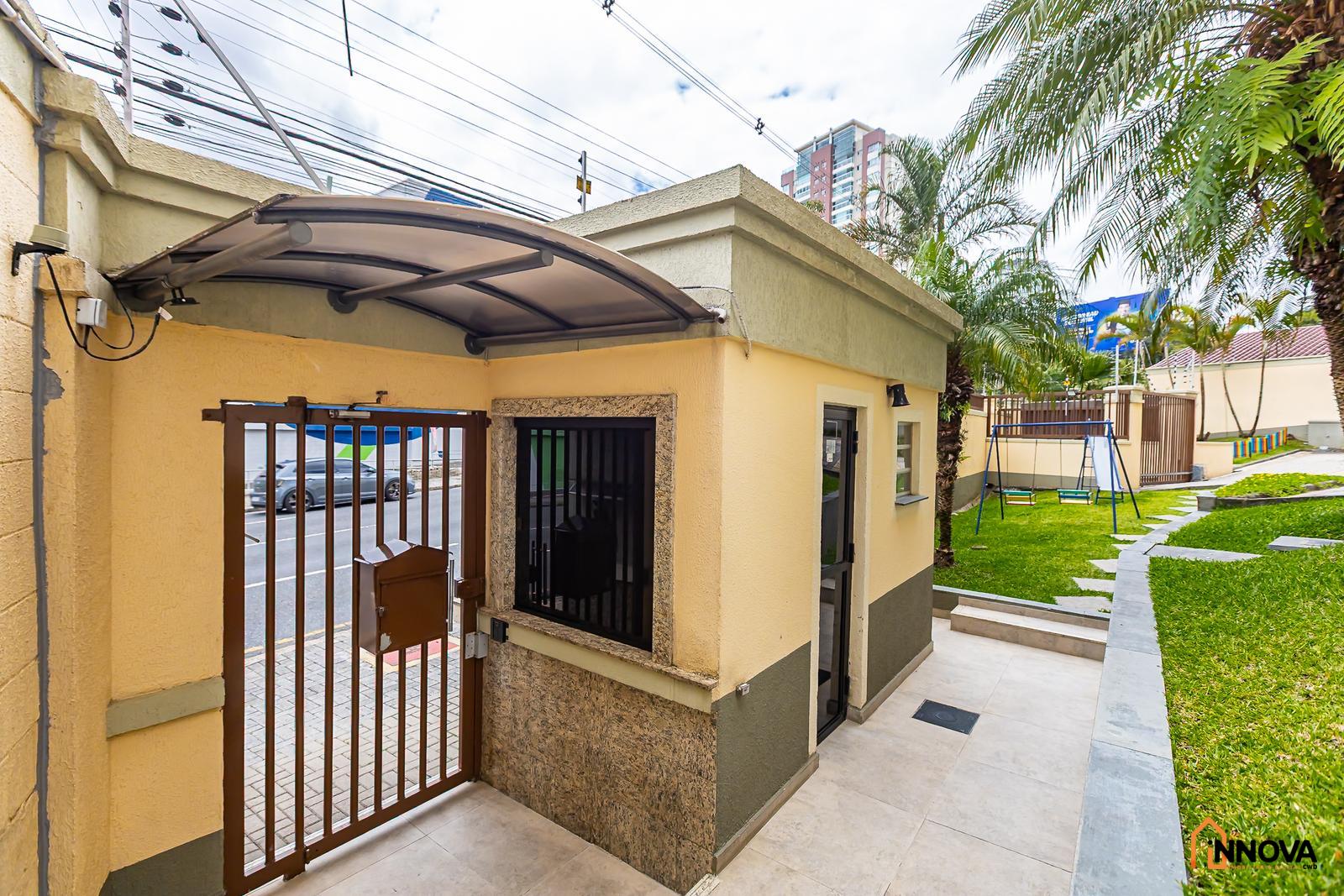 Apartamento para locação - Cabral ( condomínio incluso ) - Foto 26