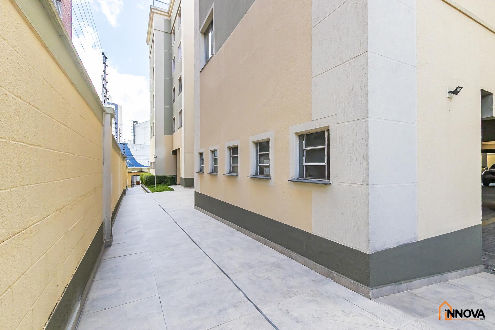 Apartamento para locação - Cabral ( condomínio incluso ) - Foto 18