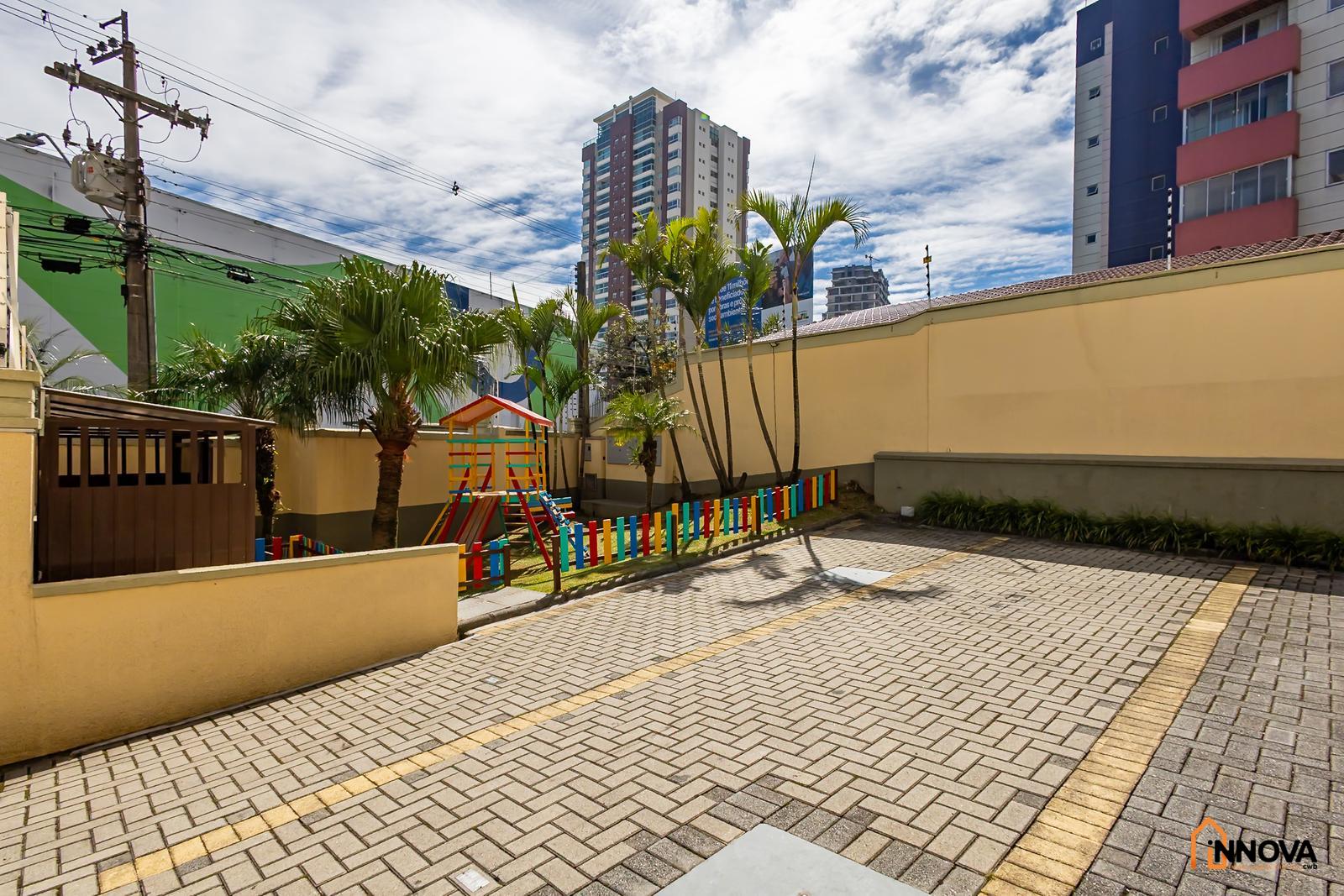 Apartamento para locação - Cabral ( condomínio incluso ) - Foto 22