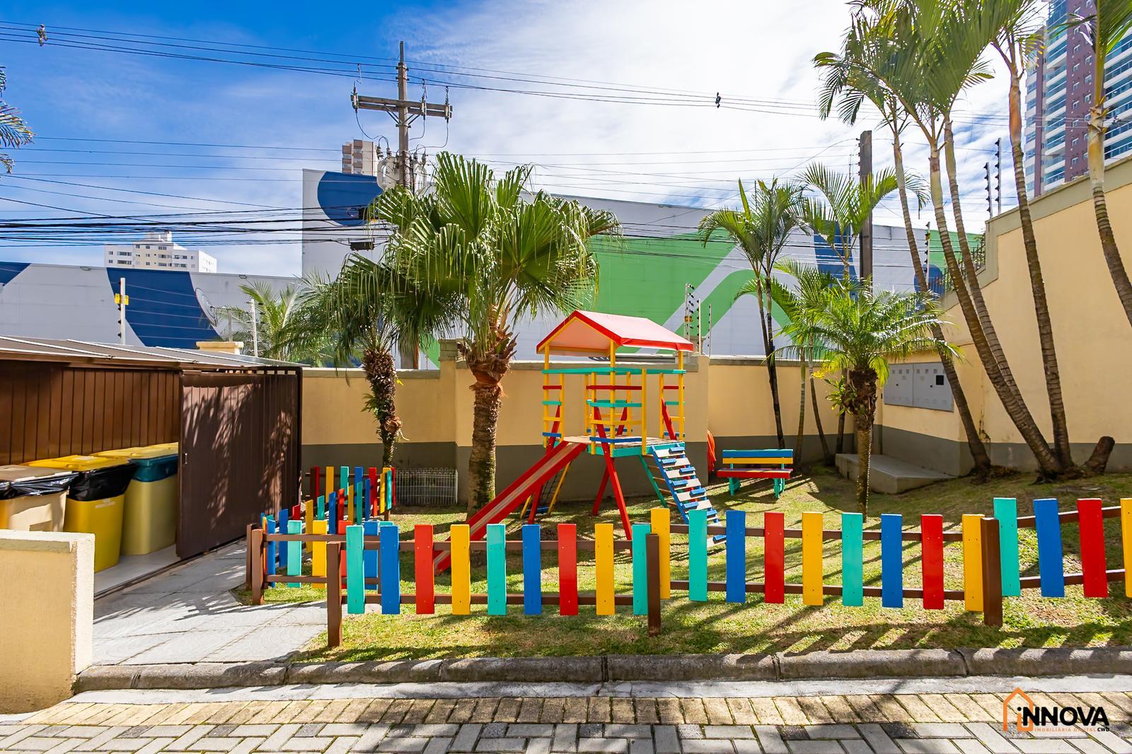 Apartamento para locação - Cabral ( condomínio incluso ) - Foto 23
