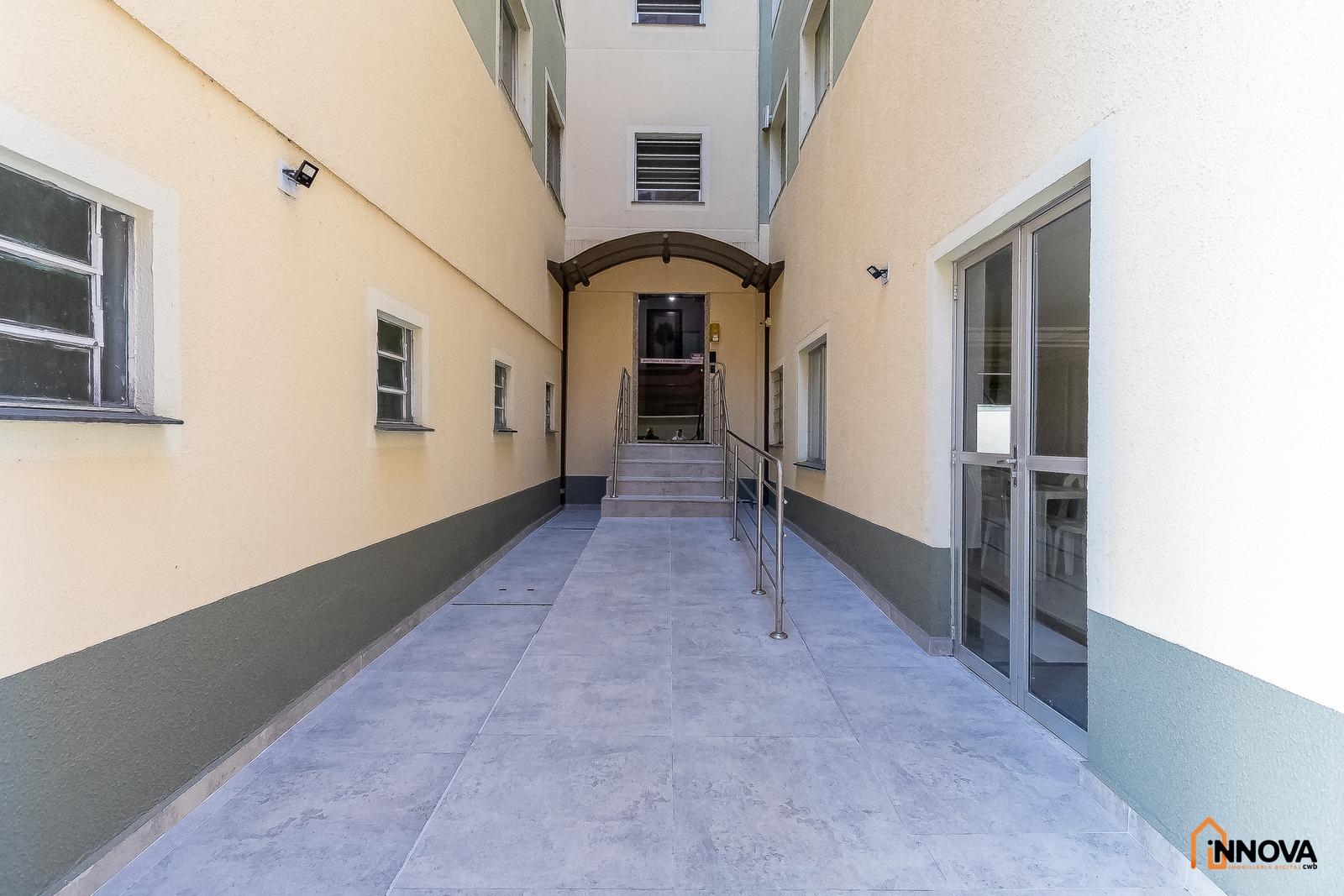 Apartamento para locação - Cabral ( condomínio incluso ) - Foto 19
