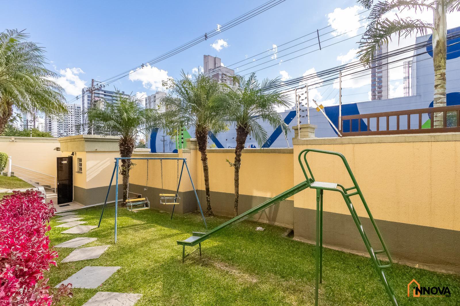 Apartamento para locação - Cabral ( condomínio incluso ) - Foto 24