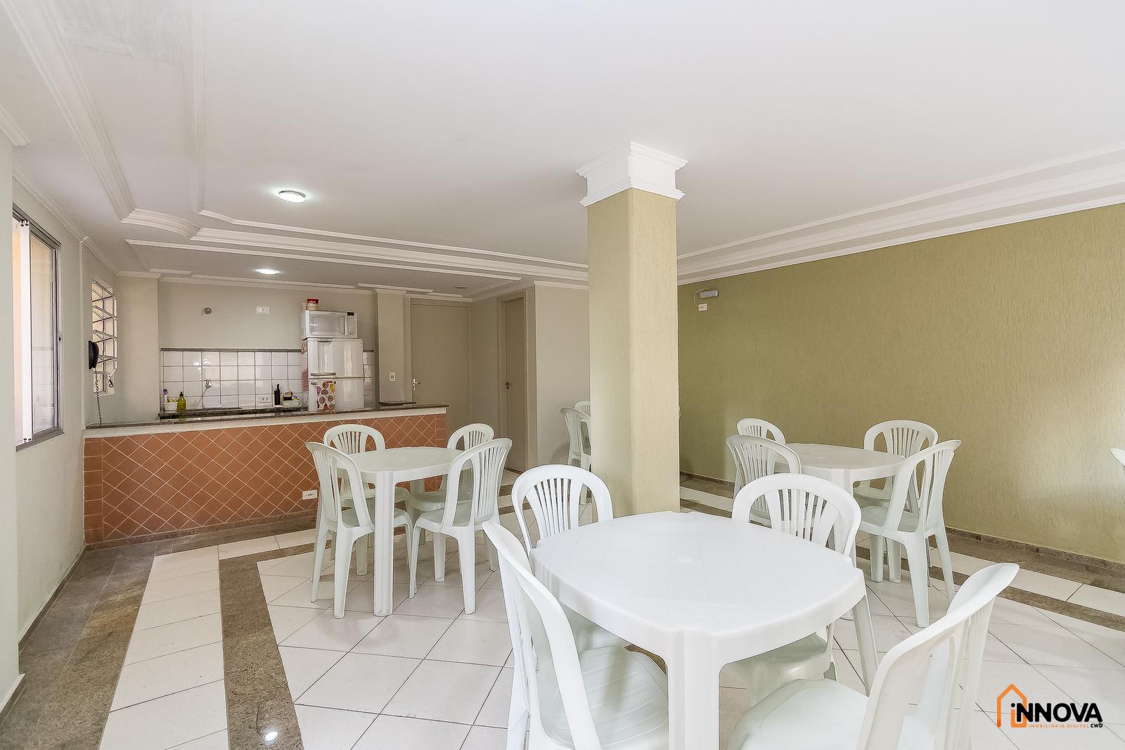 Apartamento para locação - Cabral ( condomínio incluso ) - Foto 20