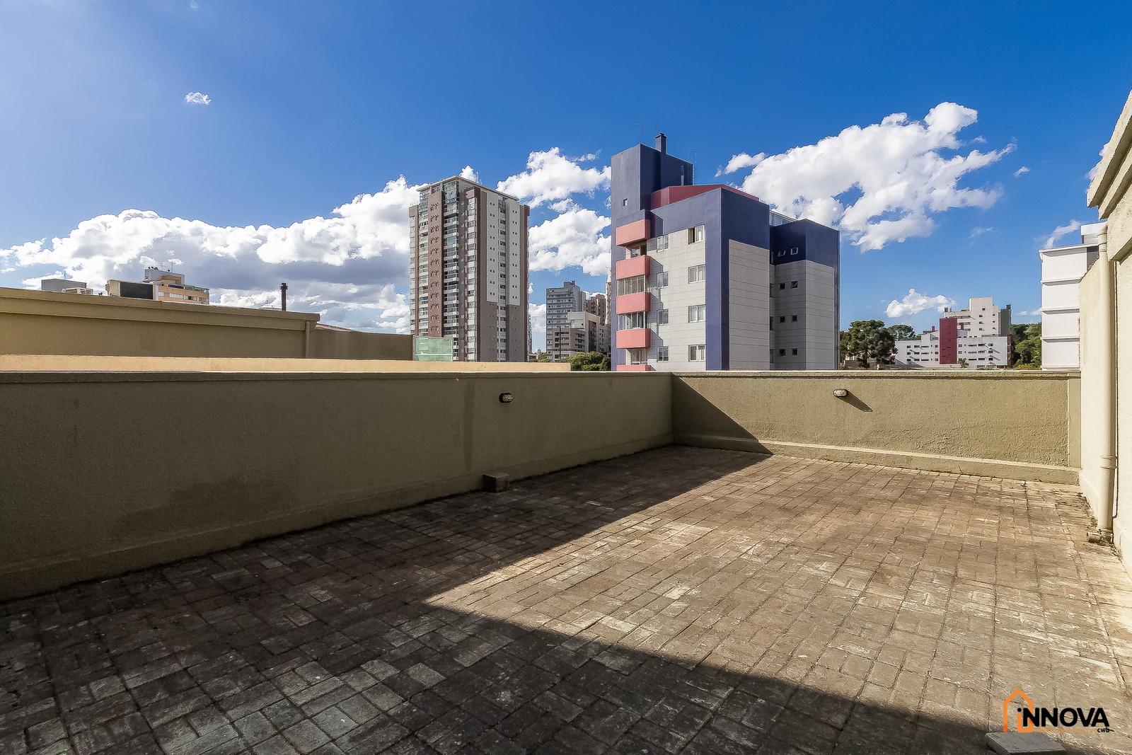 Apartamento para locação - Cabral ( condomínio incluso ) - Foto 25