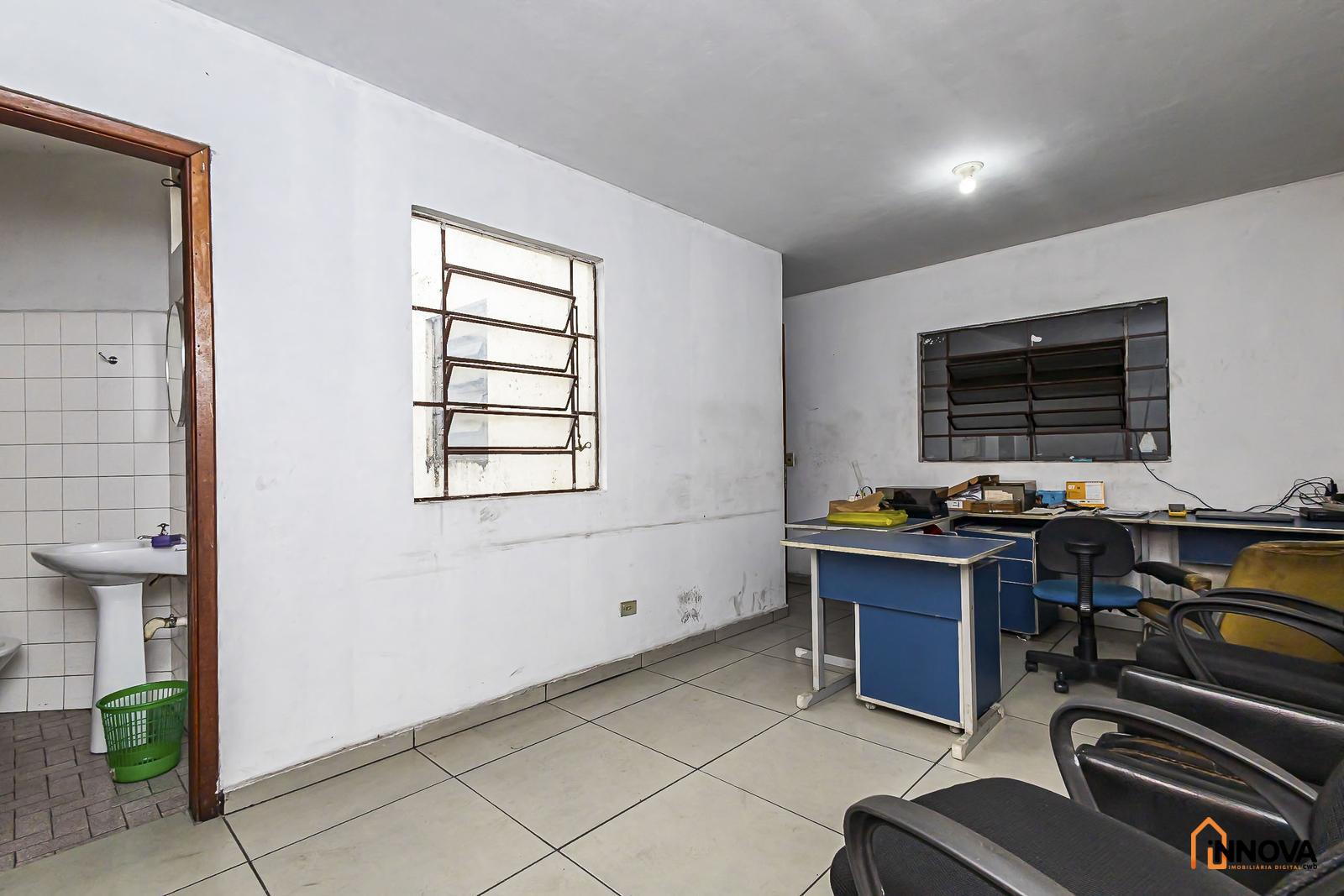 Barracão para venda - Xaxim - Foto 13