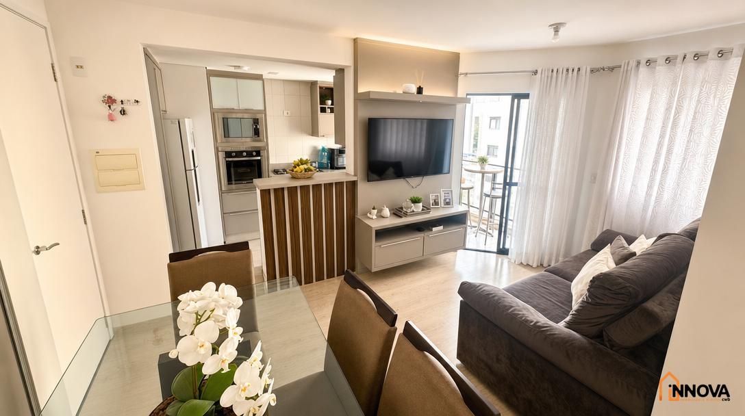 Apartamento para venda - Capão Raso