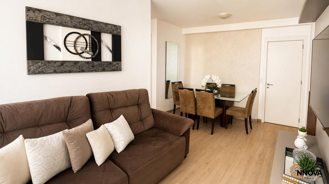 Apartamento para venda - Capão Raso