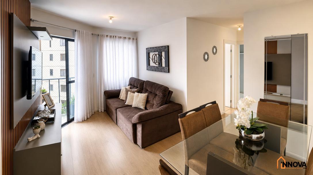 Apartamento para venda - Capão Raso
