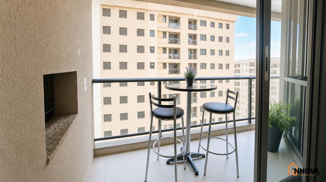 Apartamento para venda - Capão Raso - Foto 7