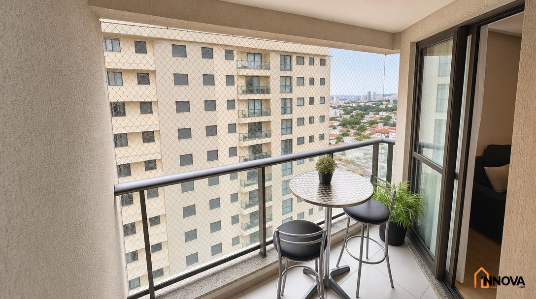 Apartamento para venda - Capão Raso - Foto 8