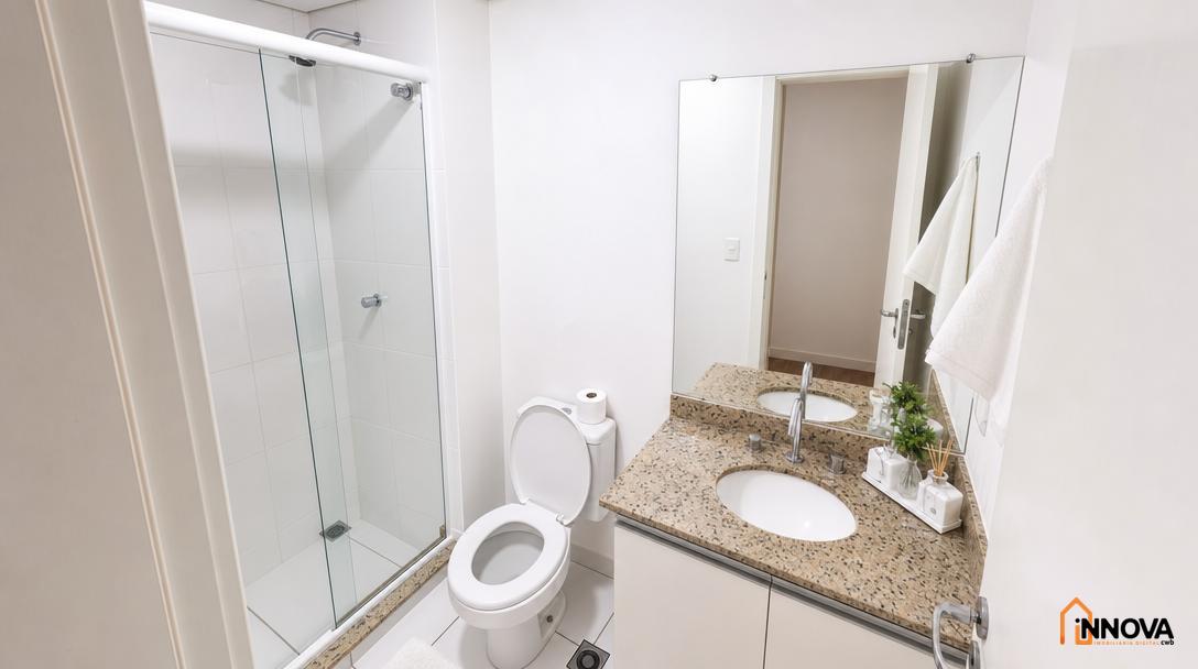 Apartamento para venda - Capão Raso - Foto 10