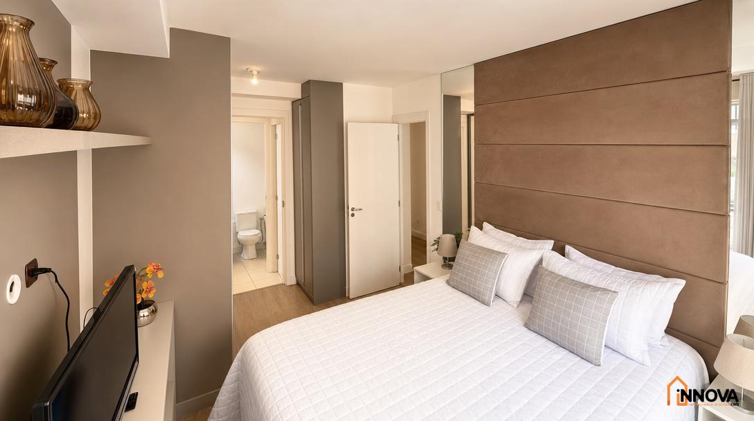 Apartamento para venda - Capão Raso - Foto 11