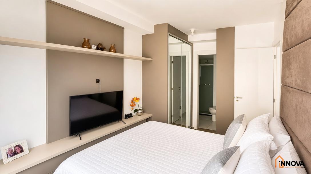 Apartamento para venda - Capão Raso - Foto 12
