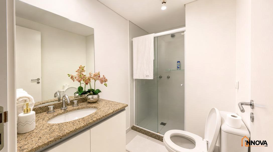 Apartamento para venda - Capão Raso - Foto 14