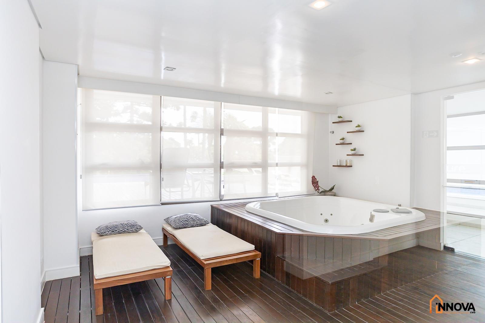 Apartamento para venda - Capão Raso - Foto 15