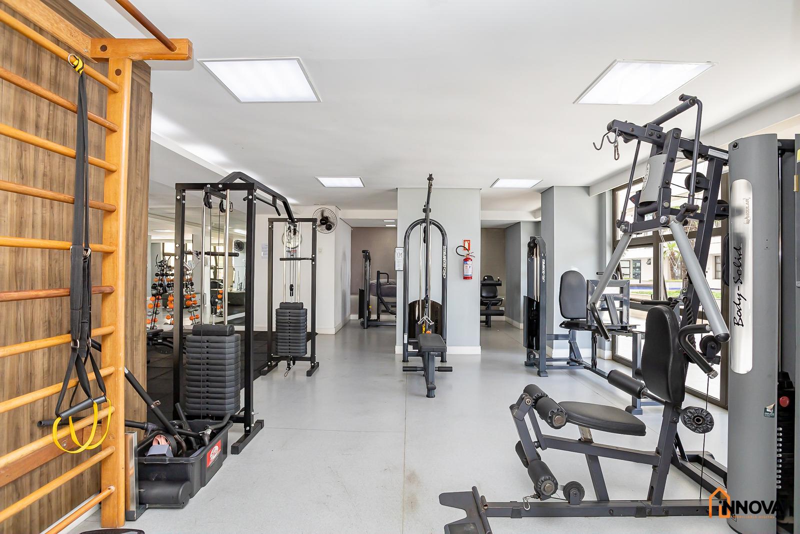 Apartamento para venda - Capão Raso - Foto 16
