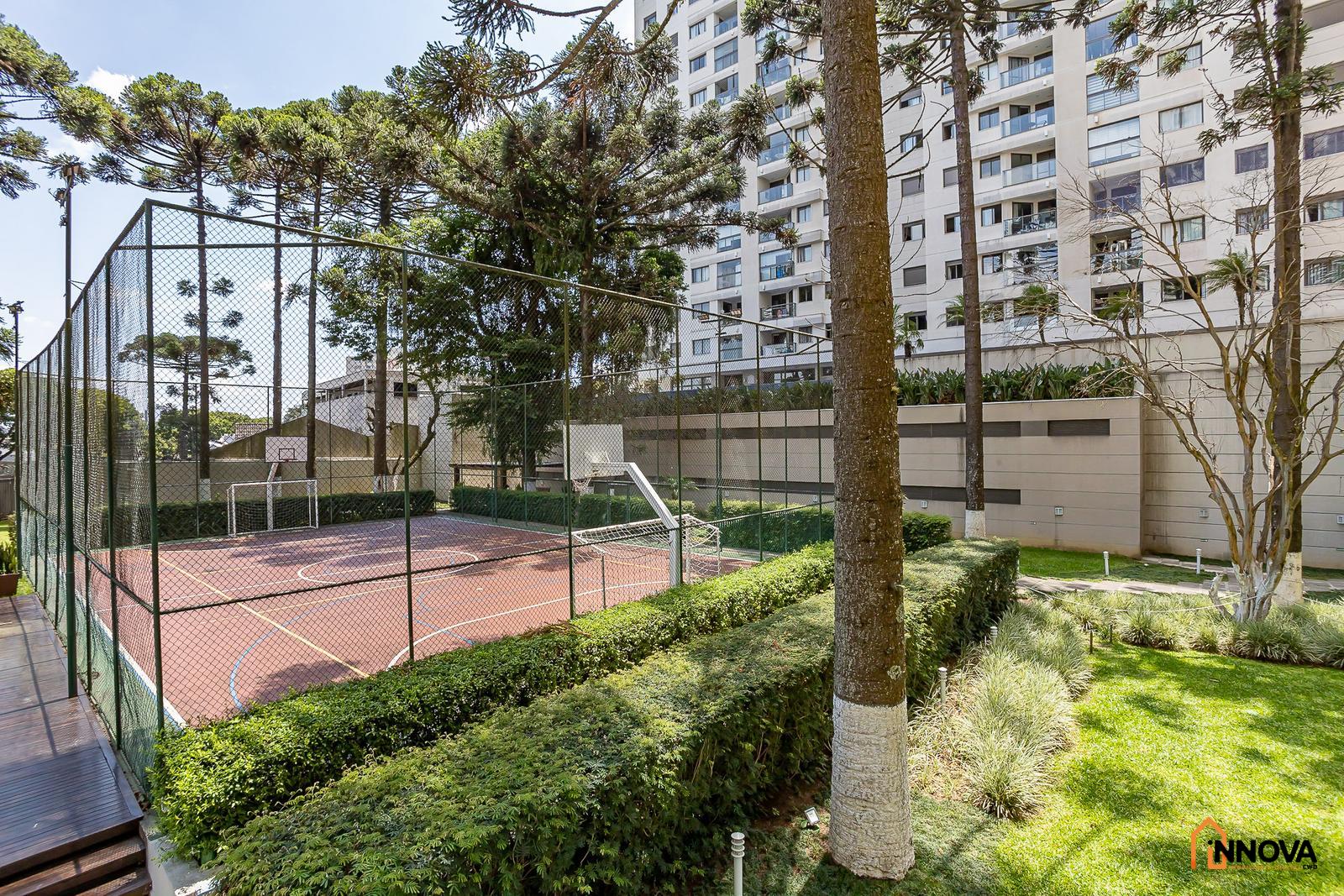 Apartamento para venda - Capão Raso - Foto 18