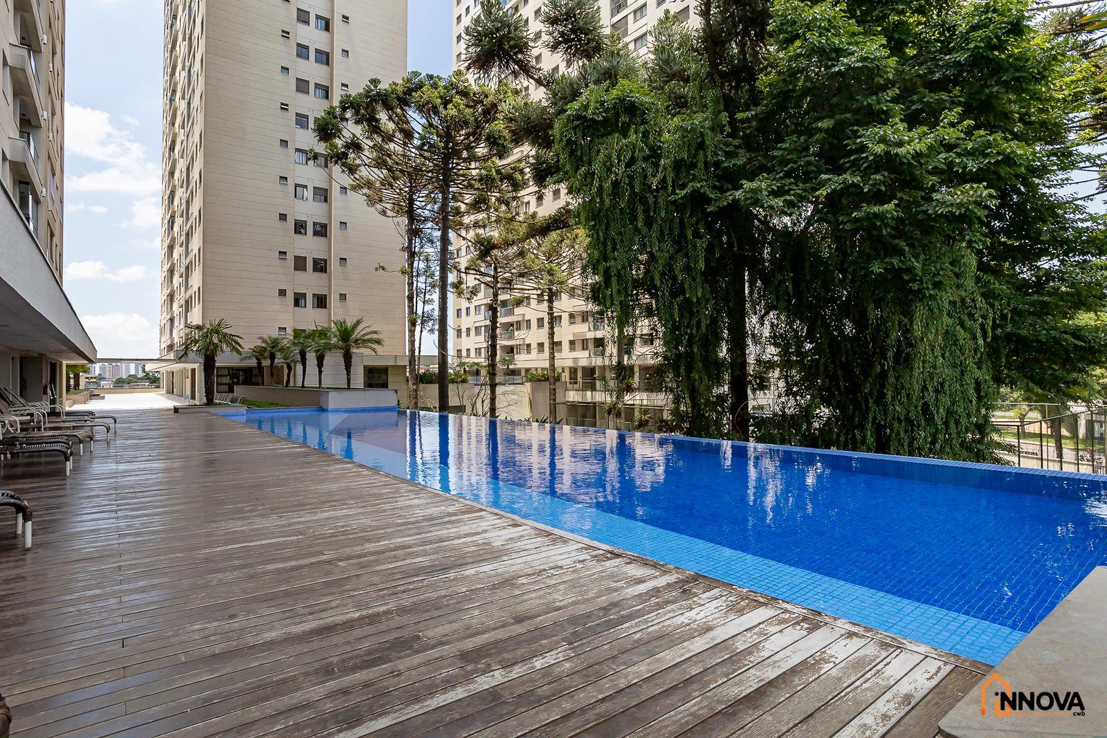 Apartamento para venda - Capão Raso - Foto 19
