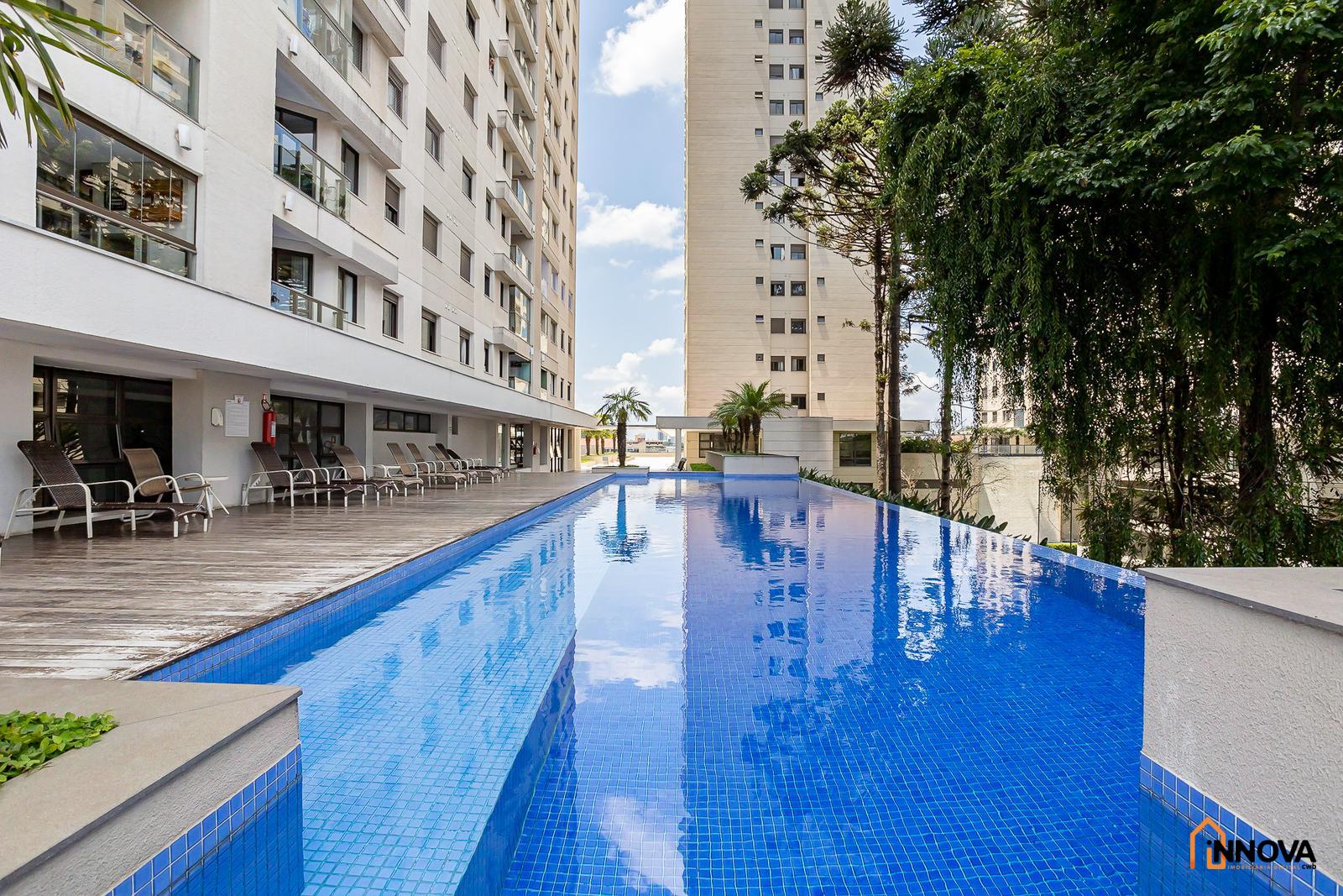 Apartamento para venda - Capão Raso - Foto 20