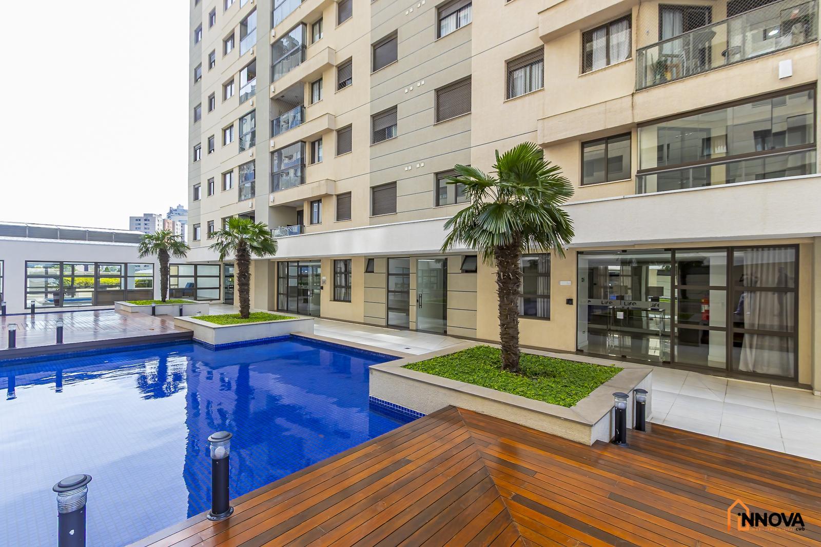 Apartamento para venda - Capão Raso - Foto 21