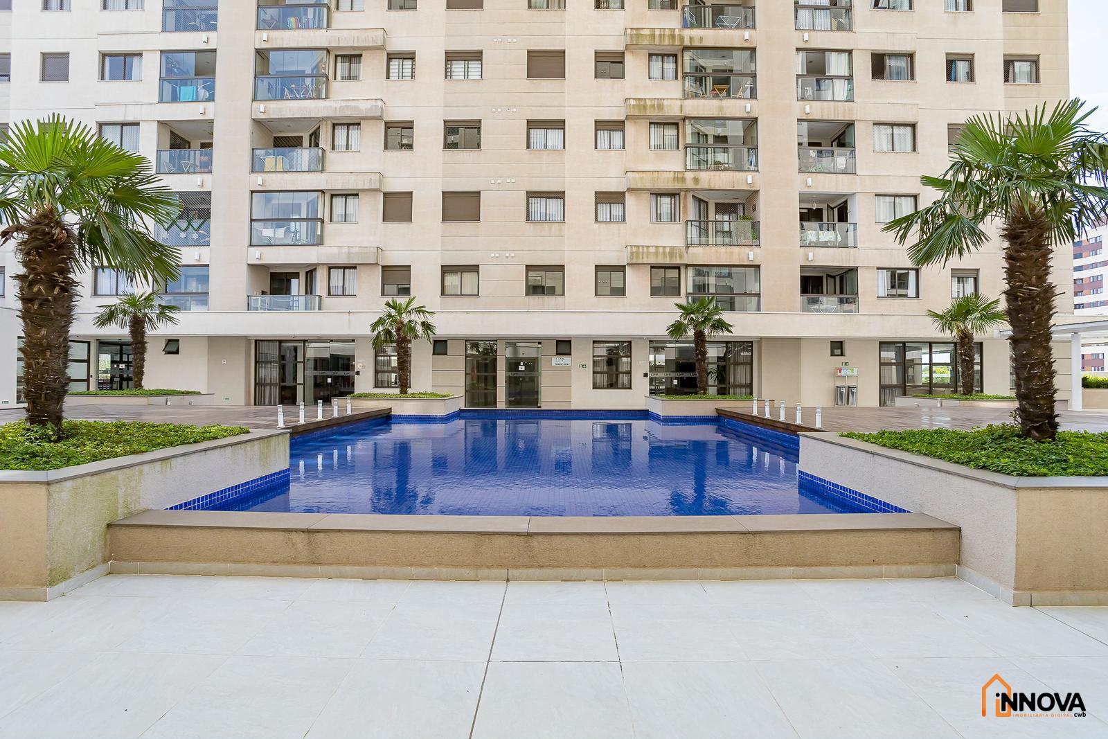 Apartamento para venda - Capão Raso - Foto 22