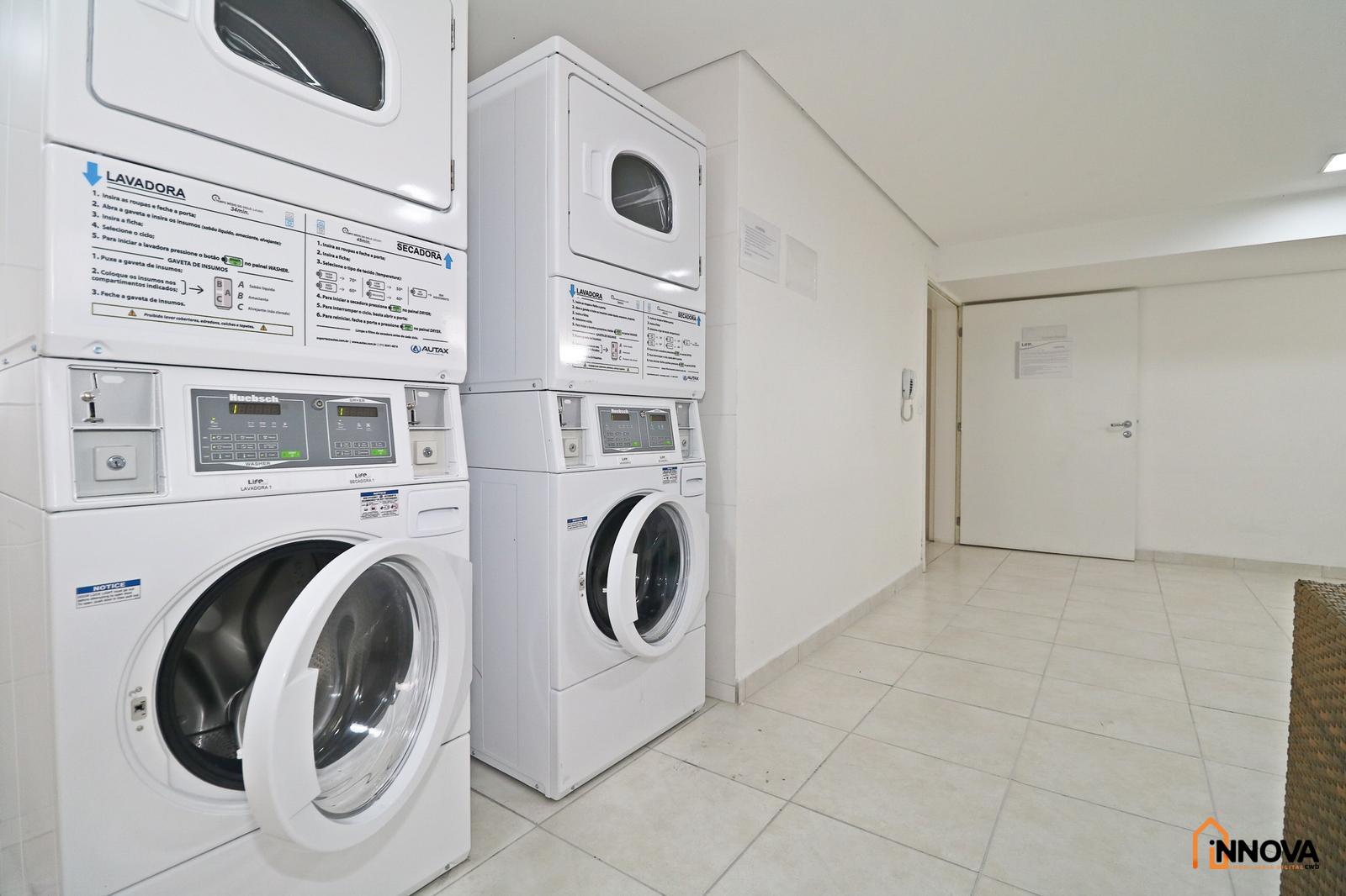 Apartamento para venda - Capão Raso - Foto 23