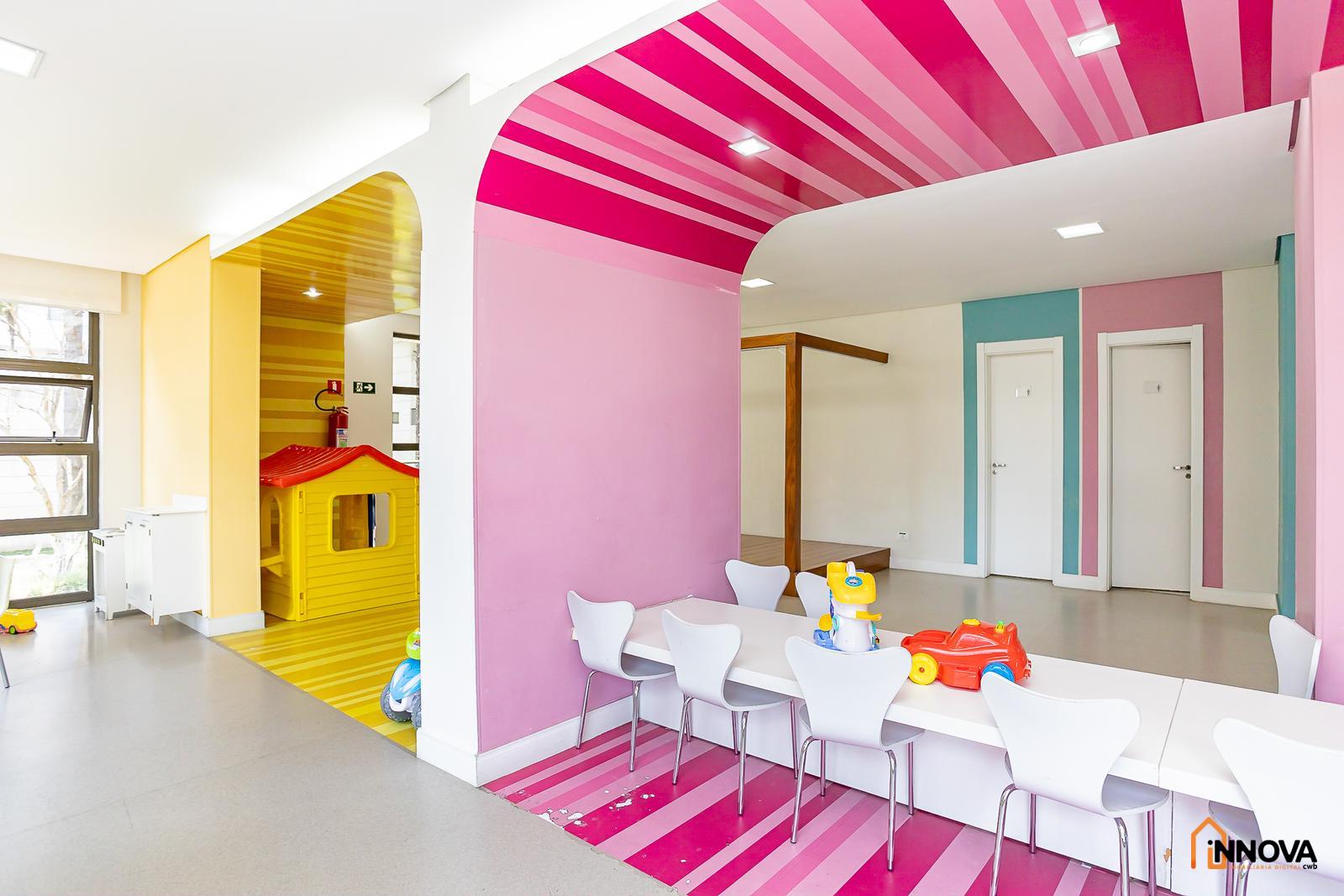Apartamento para venda - Capão Raso - Foto 25
