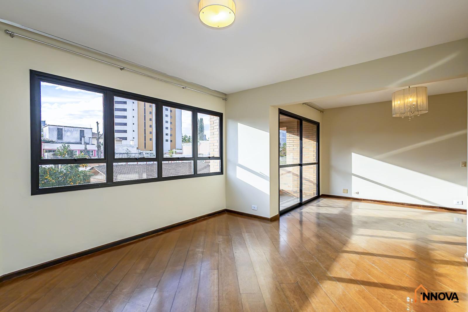 Apartamento para locação - Batel - Foto 2