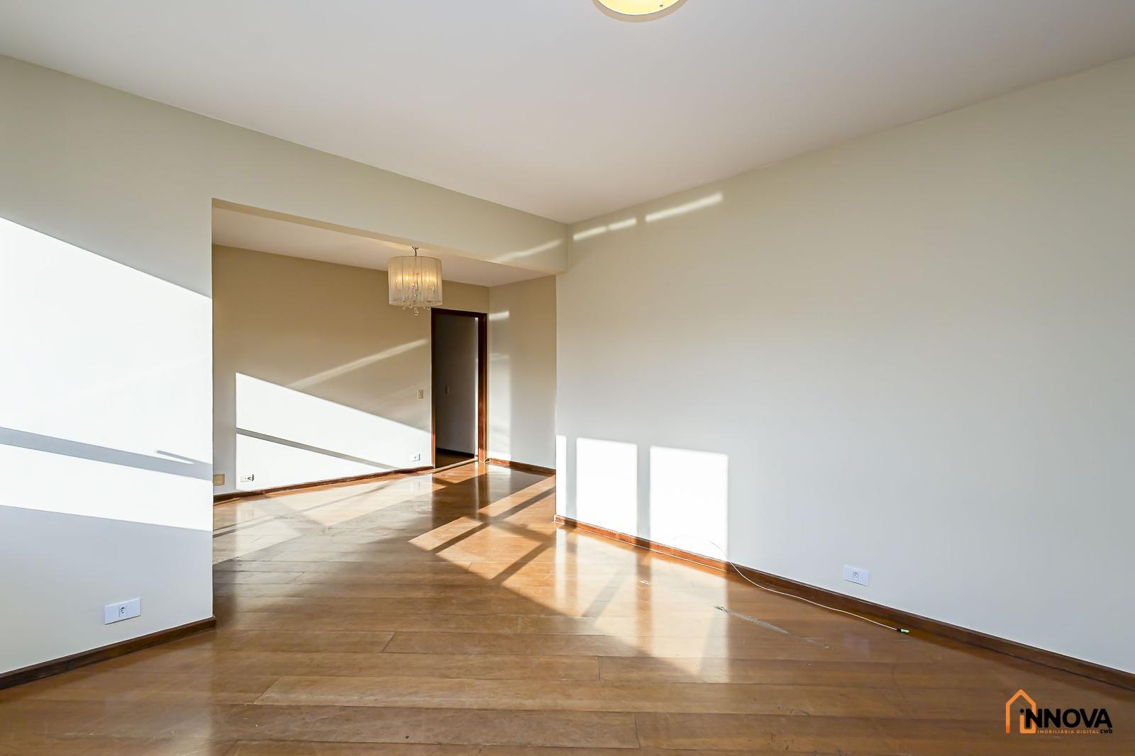Apartamento para locação - Batel - Foto 3