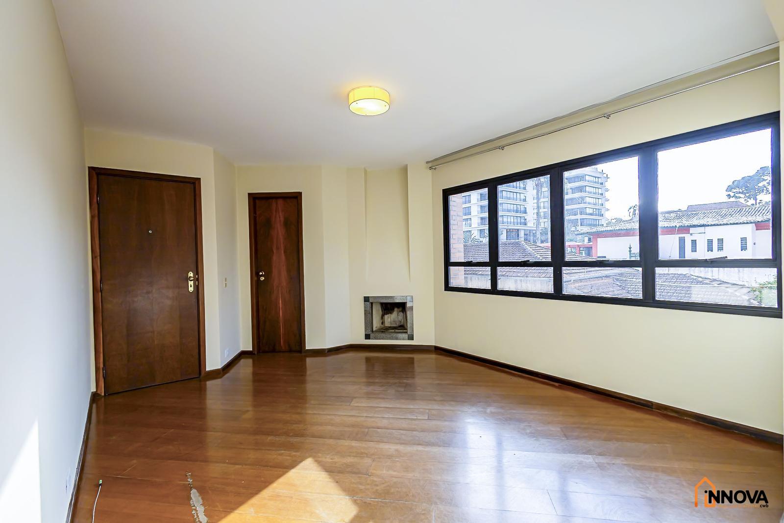 Apartamento para locação - Batel - Foto 4