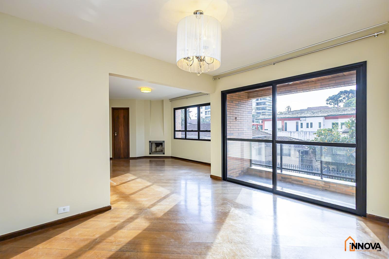 Apartamento para locação - Batel - Foto 5