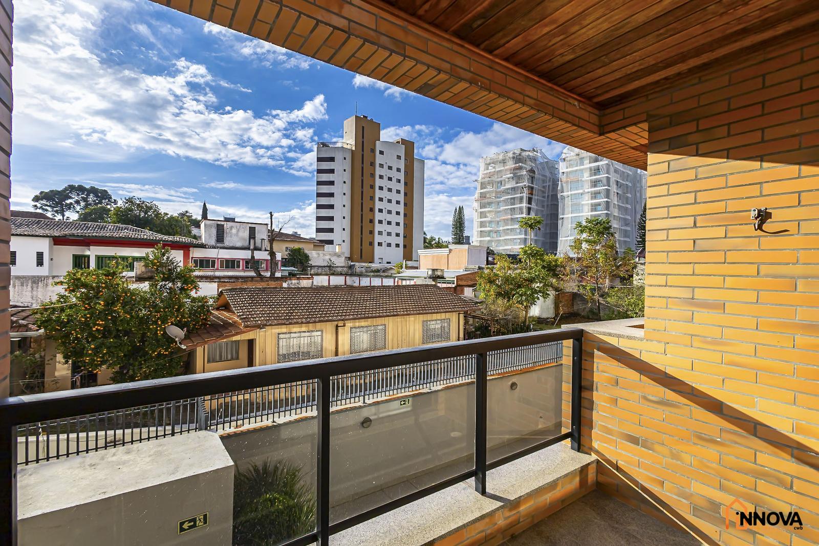 Apartamento para locação - Batel - Foto 8