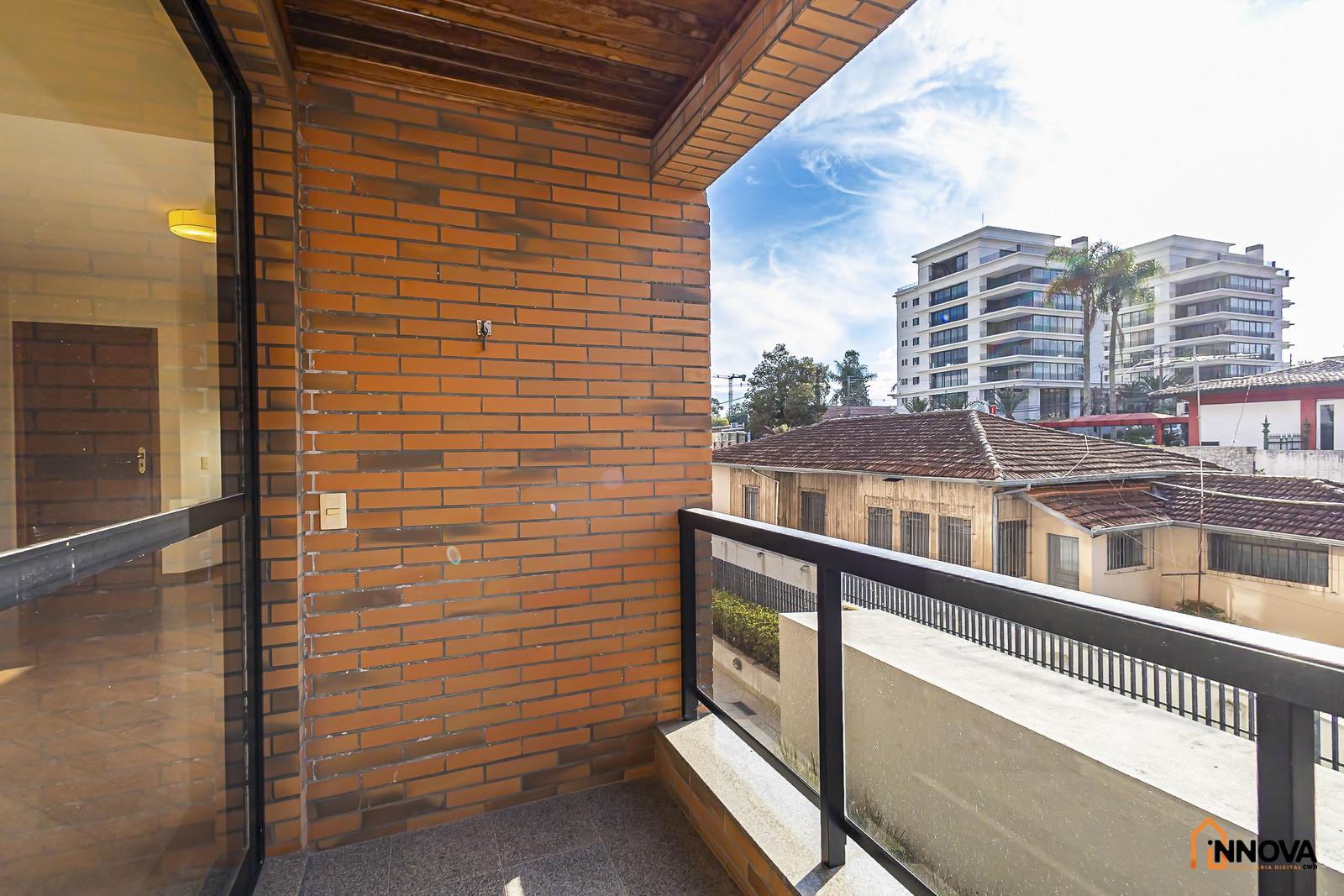 Apartamento para locação - Batel - Foto 9
