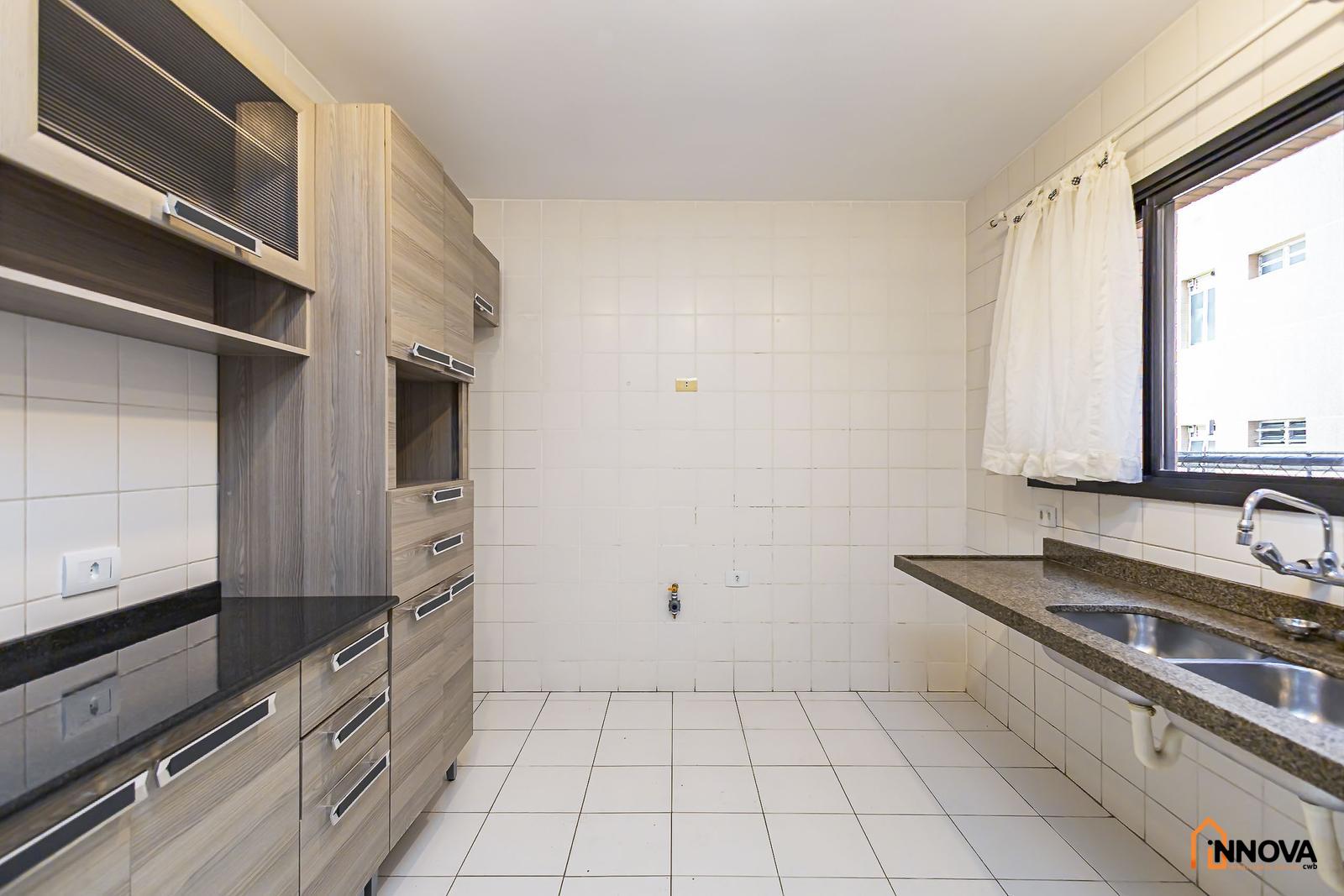 Apartamento para locação - Batel - Foto 10