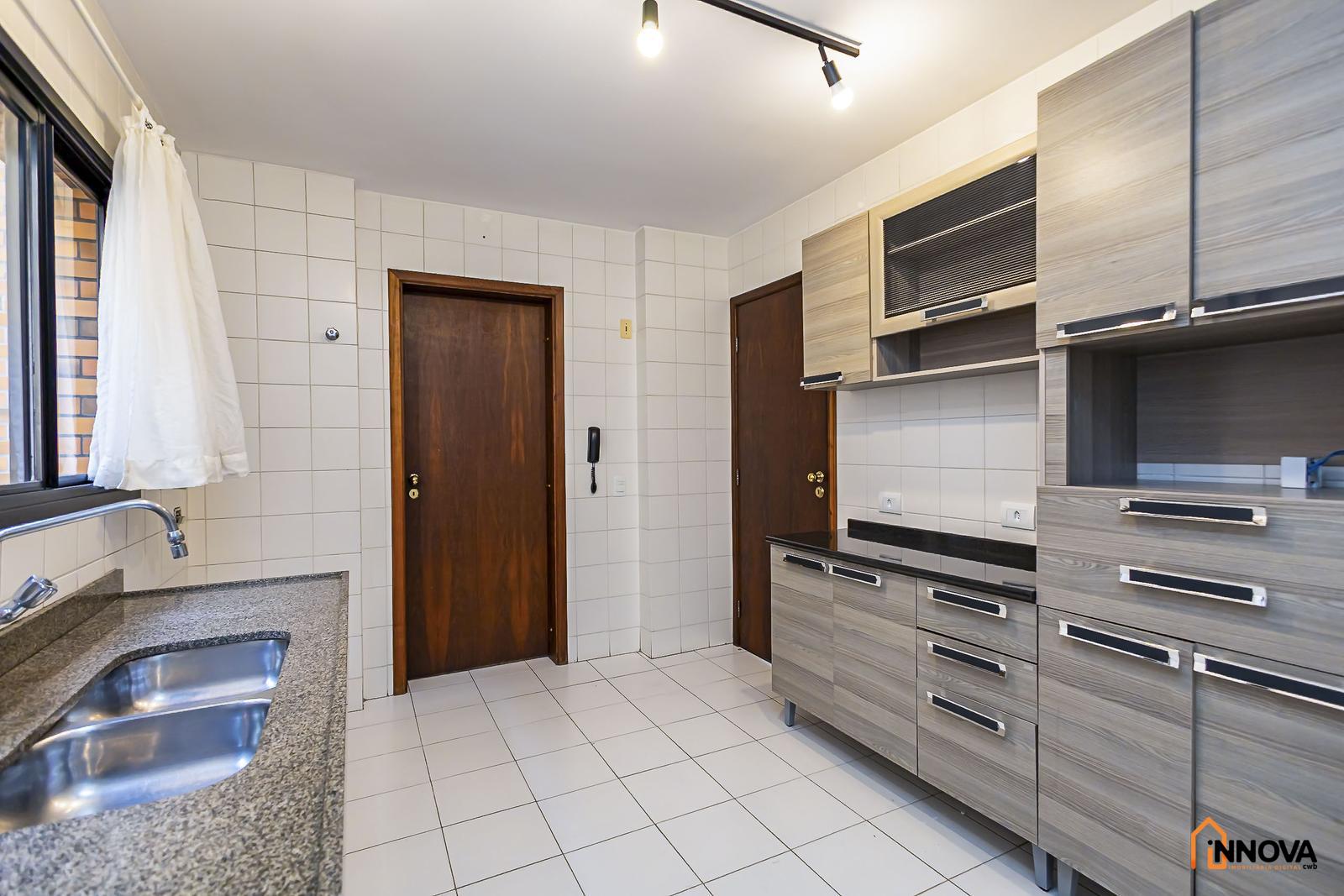 Apartamento para locação - Batel - Foto 11