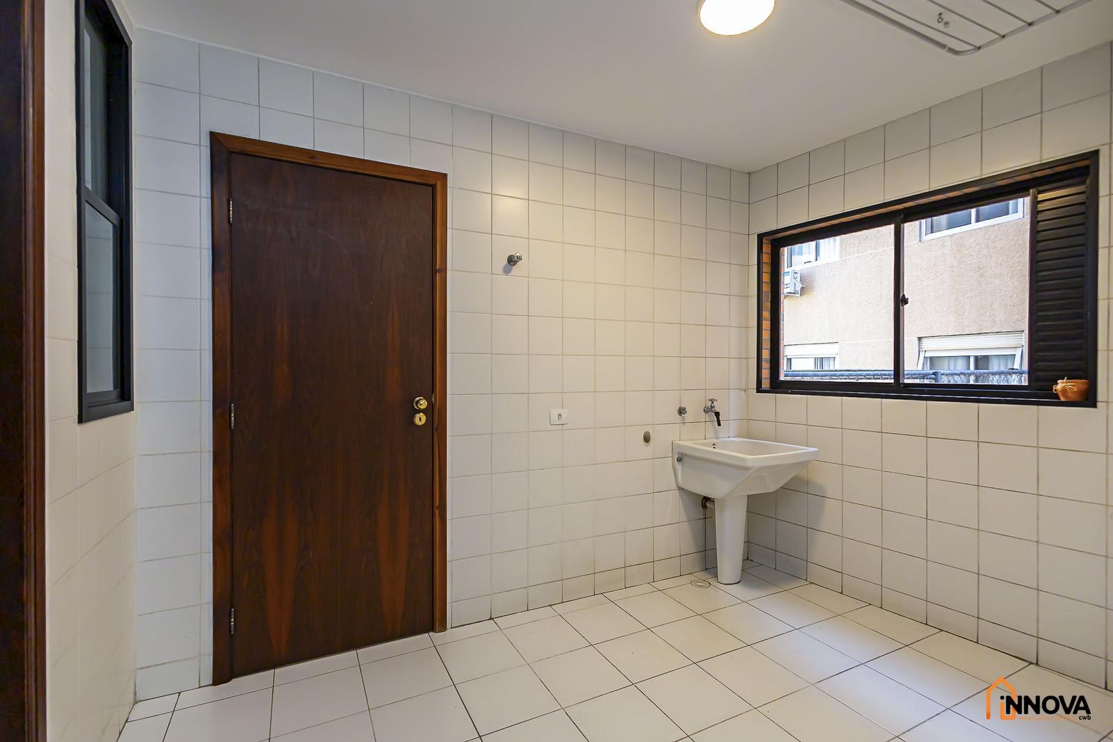 Apartamento para locação - Batel - Foto 12