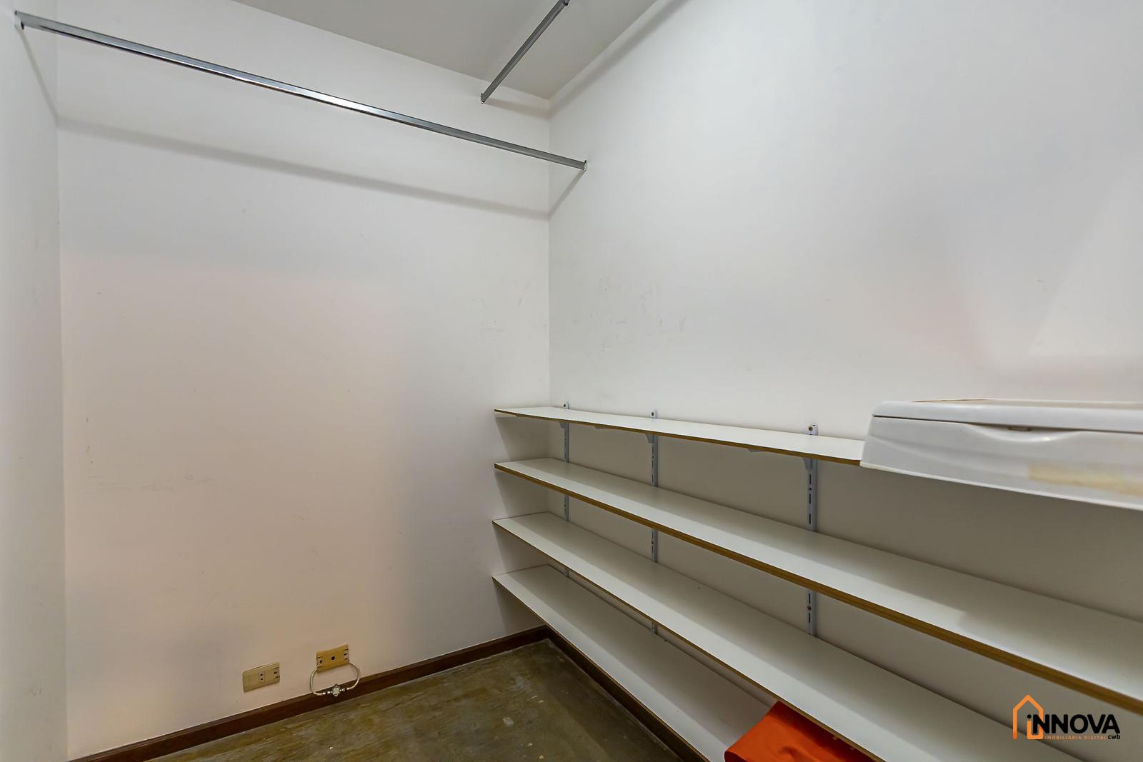 Apartamento para locação - Batel - Foto 13