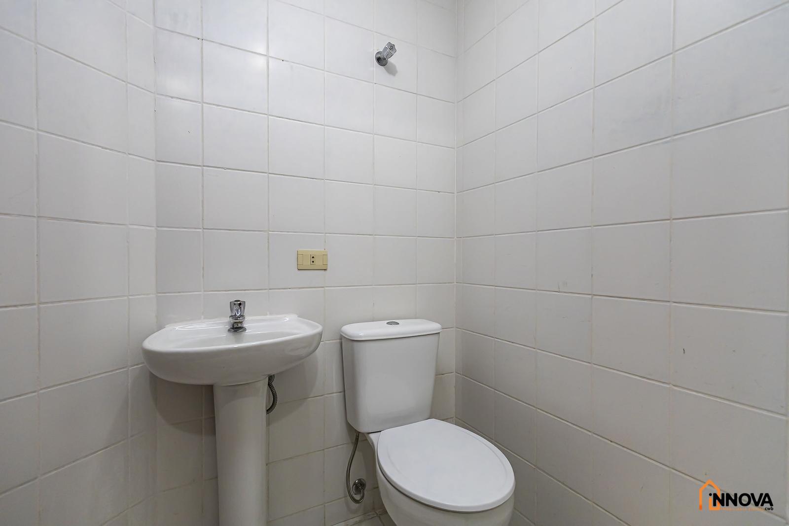 Apartamento para locação - Batel - Foto 14